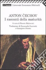 I racconti della maturità libro