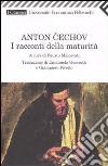 I racconti della maturità libro