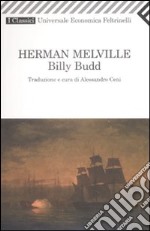 Billy Budd libro