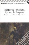 Cyrano de Bergerac libro