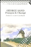 François le Champi libro