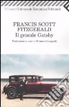 Il Grande Gatsby libro