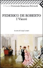 I viceré libro