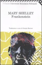 Frankenstein libro