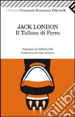 Il tallone di ferro libro