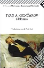 Oblomov libro