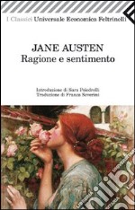 Ragione e sentimento libro