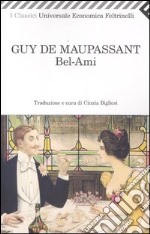 Bel-Ami libro