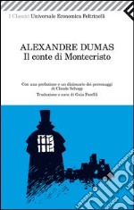 Il conte di Montecristo libro