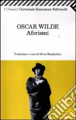 Aforismi libro