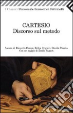 Discorso sul metodo libro