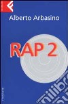 Rap 2 libro