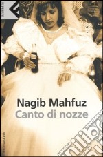 Canto di nozze libro