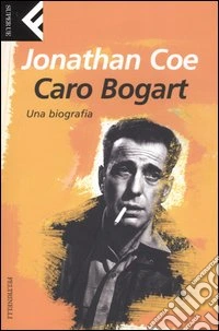Caro Bogart. Una biografia libro