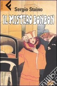 Il mistero BonBon libro