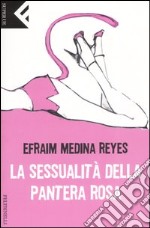 La sessualità della Pantera rosa libro