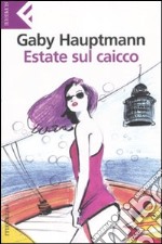 Estate sul caicco libro