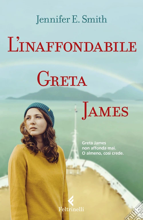 L'inaffondabile Greta James