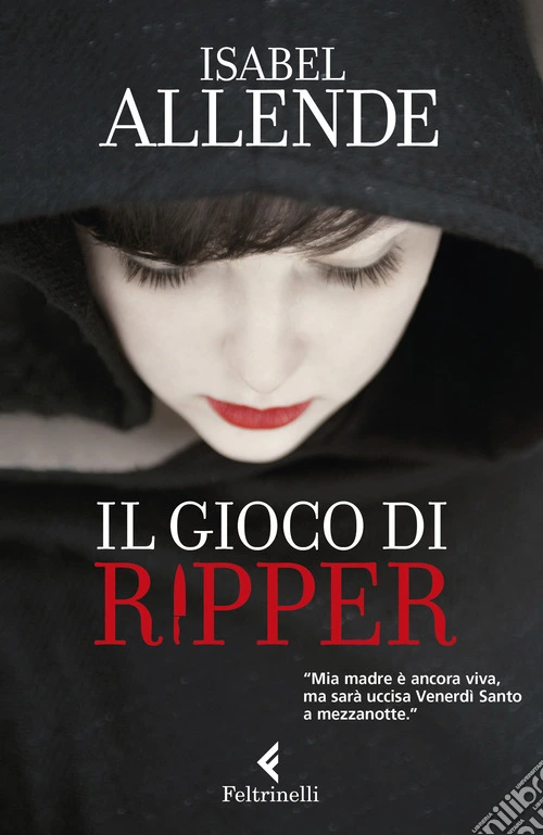 Il gioco di Ripper