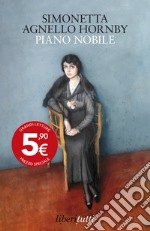 Piano nobile libro