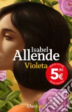 Violeta libro