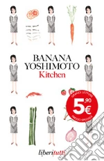 Kitchen libro