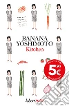 Kitchen libro