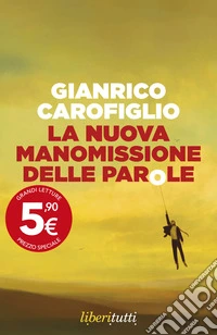 La nuova manomissione delle parole libro