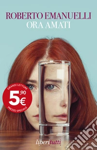 Ora amati libro