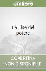 La Elite del potere