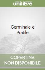 Germinale e Pratile libro