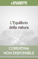 L'Equilibrio della natura