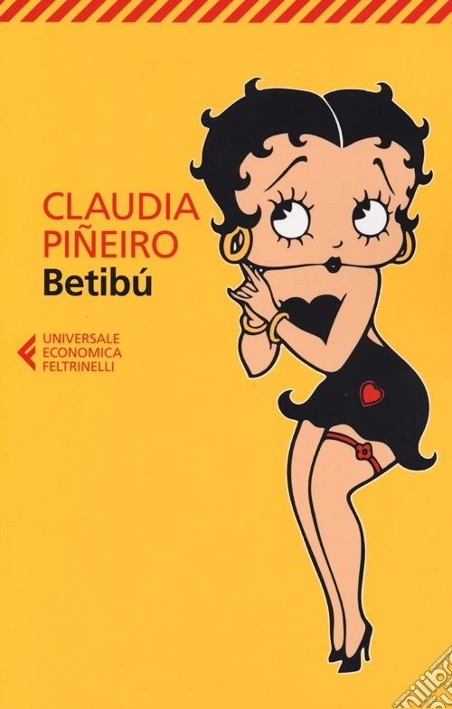Betibú