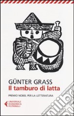 Il tamburo di latta libro