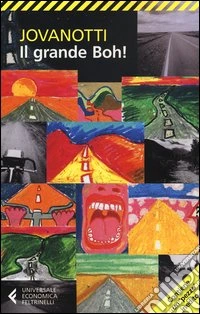 Il grande boh! libro