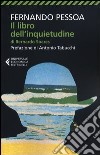 Il libro dell'inquietudine di Bernardo Soares libro