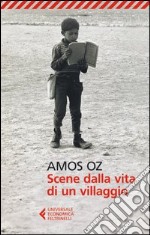 Scene dalla vita di un villaggio libro