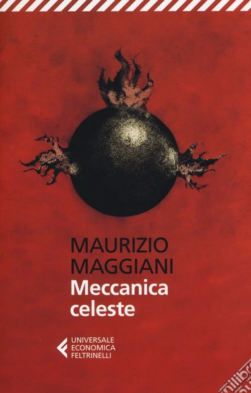 Meccanica celeste