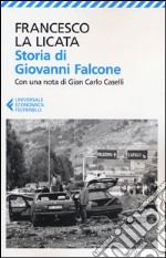 Storia di Giovanni Falcone