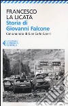 Storia di Giovanni Falcone libro