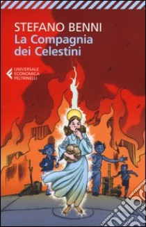 La bambina che parlava ai libri - Stefano Benni - Libro - Feltrinelli -  Albi illustrati