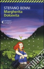 Margherita Dolcevita libro