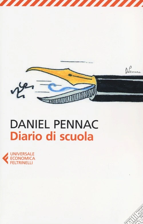 Diario di scuola