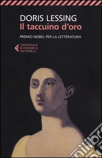 Il taccuino d'oro