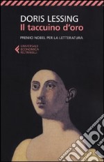 Il taccuino d'oro libro