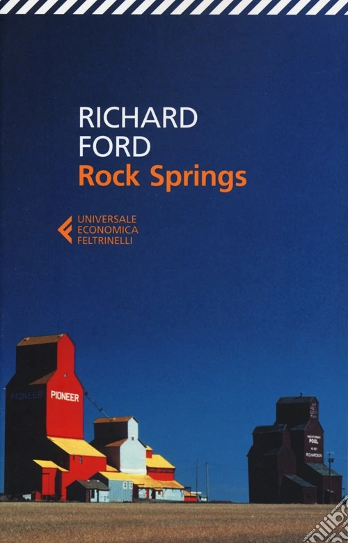 Rock springs