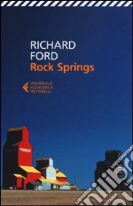 Rock springs libro