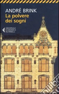 La polvere dei sogni libro