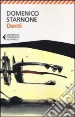 Denti libro