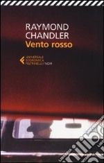 Vento rosso e altri racconti libro